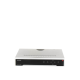 [Doble Poder de Decodificación] NVR 32 Megapixel (8K) / 32 Canales IP / 16 Puertos PoE+ / AcuSense / ANPR / Conteo de Personas / Heat Map / 4 Bahías de Disco Duro  / HDMI en 8K / Soporta POS / Alarmas I/O / 2 Salidas HDMI / Smart Search