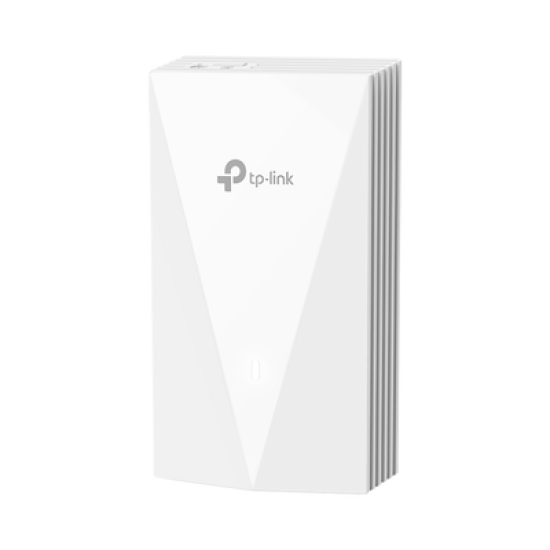 Punto de Acceso Omada / Wi-Fi 6 AX3000 MU-MIMO 2x2 / Alta Densidad de Usuarios / Configuración por Controlador o Stand-Alone / Para Montaje en Techo/pared / Alimentación PoE+