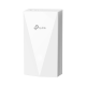 Punto de Acceso Omada / Wi-Fi 6 AX3000 MU-MIMO 2x2 / Alta Densidad de Usuarios / Configuración por Controlador o Stand-Alone / Para Montaje en Techo/pared / Alimentación PoE+