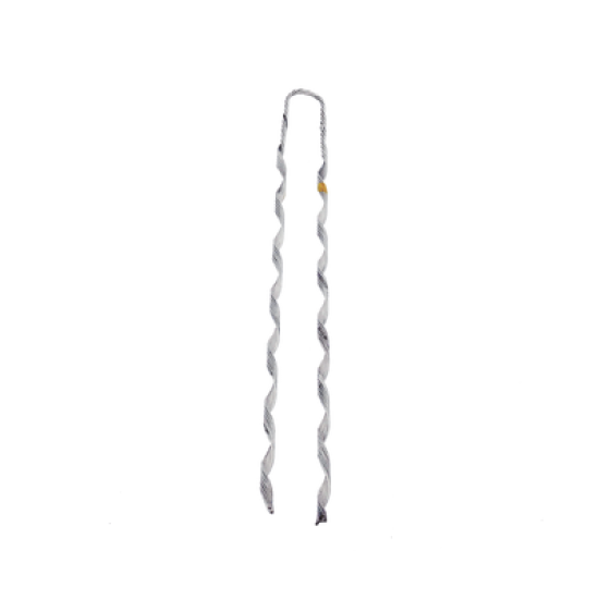 Remate Preformado para Fibra Óptica ADSS, Span 100/200 m, diámetros Φ 11.1 - 12 mm
