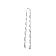 Remate Preformado para Fibra Óptica ADSS, Span 100/200 m, diámetros Φ 11.1 - 12 mm