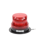 Estrobo Serie Streamline, Mini, 120 Vca, Rojo