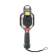 M20W - Cámara Termográfica Portátil Dual / Lente Térmico 3.6 mm (256 x 192) / Lente Óptico (8 Megapixel) / WiFi / IP54 / z MicroSD hasta 64 Gb  / Hasta 6 Horas de Funcionamiento Continuo