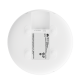 Punto de Acceso Wi-Fi 6 /  2.975 Gbps / MU-MIMO 2x2:2 (2.4GHz y 5GHz) / Smart Antenna 20% más cobertura / Instalación en techo y pared / Seguridad WP3 / Con Administración Gratuita desde la Nube