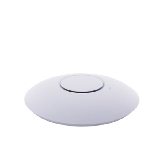 Access Point UniFi WiFi 6 Pro doble banda, para interior, hasta 5.3 Gbps, 5 GHz (MU-MIMO 4x4 y OFDMA) y 2.4 GHz (MIMO 2x2)