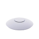 Access Point UniFi WiFi 6 Pro doble banda, para interior, hasta 5.3 Gbps, 5 GHz (MU-MIMO 4x4 y OFDMA) y 2.4 GHz (MIMO 2x2)