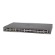 Switch cnMatrix EX2052  de 48 puertos Gigabit Ethernet y 4 SFP+, Capa 3,  gestión en la nube