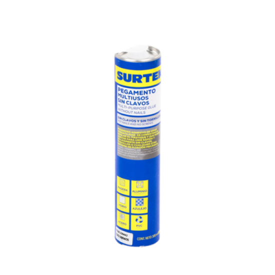 Pegamento Multiusos Sin Clavos (300 ml) (SKU:113470)