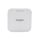 Punto de Acceso Wi-Fi 6, Doble Banda en 2.4 y 5 GHz, Hasta 1,774 Mbps, Hasta 250 m de Cobertura, Soporta 512 Clientes Concurrentes, Tecnología Patentada Para Gran Cobertura. Administración en Nube Gratis con INSIGHTS.