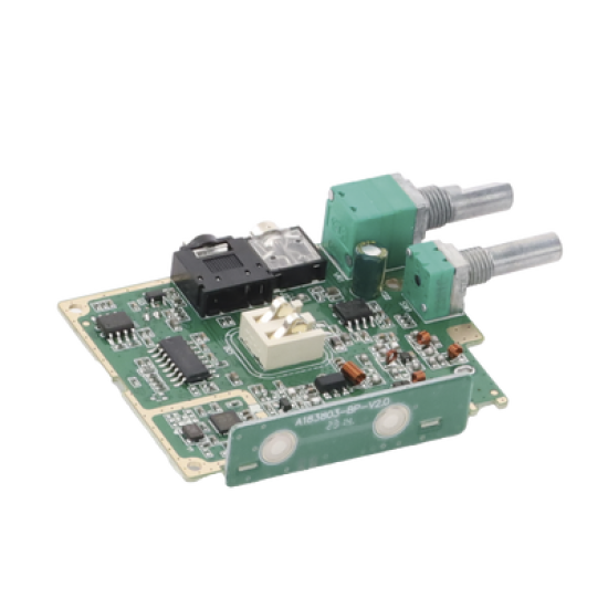 TABLILLA P/ TX320