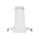 Antena sectorial asimétrica tipo HORN de 60 grados de apertura de 16 dBi, 5 GHz (5.150 - 5.850 MHz) para equipos PrismStation e IsoStation