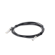 Cable DAC SFP & SFP+ de 1&10 Gbps a 1&10 Gbps / Passive Direct Attach Copper Twinax Cable / Longitud: 5 metros 