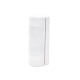 Detector de Movimiento Exterior Cableado / 15 Metros de Detección / Ángulo de Cobertura de 90° / Movilidad de Lente en Eje de 180° / Inmunidad a Mascotas de 45Kg / Exterior IP65 / Doble Tecnología Microondas y PIR