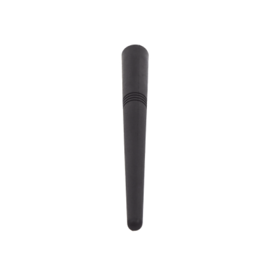 Antena VHF Helicoidal, 136- 174 MHz, para Radios Portátiles PRO5150/EP450/DEP450/CP200/GP300 de Conector Rosca tipo Monopolo
