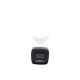 Bala IP 2 Megapixel / Lente 2.8 mm / Dual Light (30 mts IR + 30 mts Luz Blanca) / Micrófono Integrado / ACUSENSE Lite / Exterior IP67 / H.265+ / PoE / ONVIF 