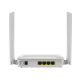 ONT GPON HUAWEI OptiXstar Premium WiFi 5 (2.4/5 GHz) Máxima Cobertura con Antenas de 7 dBi / 4 puertos LAN (2GE + 2 FE)