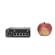 Router Celular Industrial 4G LTE con WiFi y Puertos Ethernet para IoT y M2M