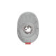 Adaptador TwistPort para Rocket LTU, R5-AC-PRISM, RP-5AC-GEN2, AF-5X y AF-5XHD de Ubiquiti, rango de operación 5180-6400 MHz