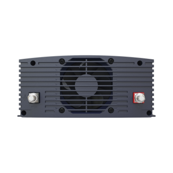 Inversor de Corriente de Onda Senoidal Pura 2000 W / 12 Vcc / salida 120Vca