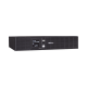 UPS de 2000 VA/1320 W, Topología Línea Interactiva, Entrada 120 Vca NEMA 5-20P, Torre o Rack 2 UR, Con 8 Tomas NEMA 5-20R