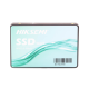 Unidad de Estado Solido (SSD) 256 GB / 2.5