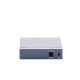 Switch Gigabit no administrable de 5 puertos 10/100/1000 Mbps 