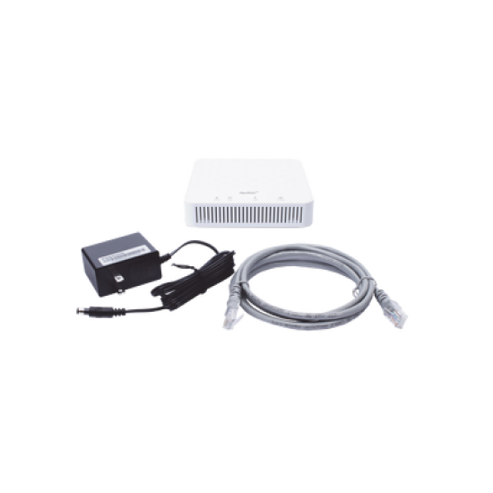 Mini ONU GPON con 1 Puerto Gigabit Ethernet, conector SC/UPC