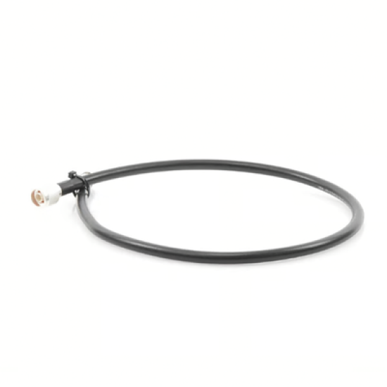 Jumper con LMR-240 de 85 cm con Conectores BNC Macho a N Macho.