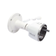 Tapara Trasera con Salida de Cable Principal / Sellado Hermético en Unión de Cable / Compatible con  IPC-B621Z / IPC-B620H-Z(C)