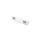 Conector de empalme para riel 5 Y 8