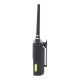 Excelente Radio Portátil Digital DMR y analógico  en la banda VHF 136-174 MHz, 64CH y Cifrado de seguridad en Digital.