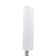  (mANT 19s) Antena Sectorial de 19 dBi con Angulo de Apertura de 120°, Rango de Frecuencia de 5.17 - 5.825 GHz.