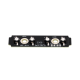 Tablilla de reemplazo con 4 LED Azul para XLL1088