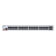 RG-CS83-48GT4XS-PD Switch Administrable Capa 3 PoE con 48 puertos Gigabit 802.3af/at + 4 SFP+ para fibra 10Gb, hasta 1,480 watts, gestión gratuita desde la nube.