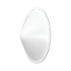 Radomo para antenas TXP-D4865-28-N y TXP-D4865-28-SMA, reduce la carga de viento y mejora la estabilidad del enlace, resistente a cualquier tipo de intemperie   