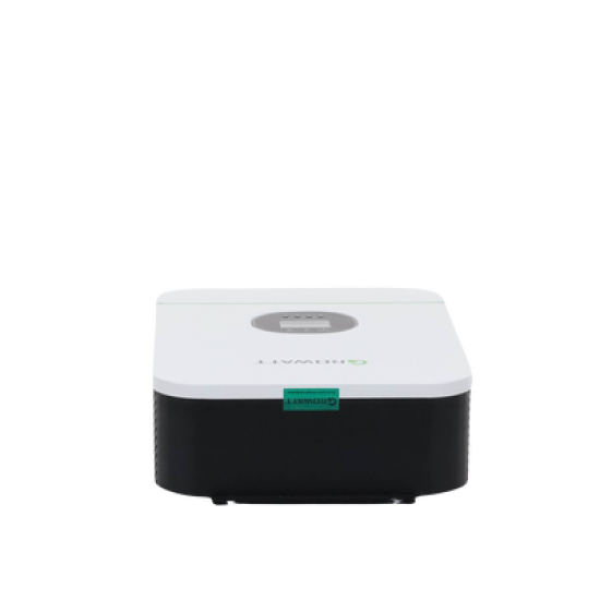 Inversor Cargador 3kW Compatible con Baterías de Litio, Monitoreo Remoto y Sincronización para Mayor Potencia, Operación 48Vcc