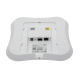 Punto de acceso Wi-Fi 7  Para Alta Densidad, Tri-banda hasta 600 Usuarios, ancho de banda de hasta 13 Gbps , interior con puerto 2.5Gb y SFP+ 10G, 802.11 BE14000 MU-MIMO 8x8