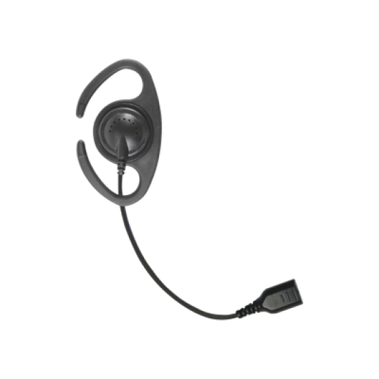 â€‹Auriculares de gancho en forma de 