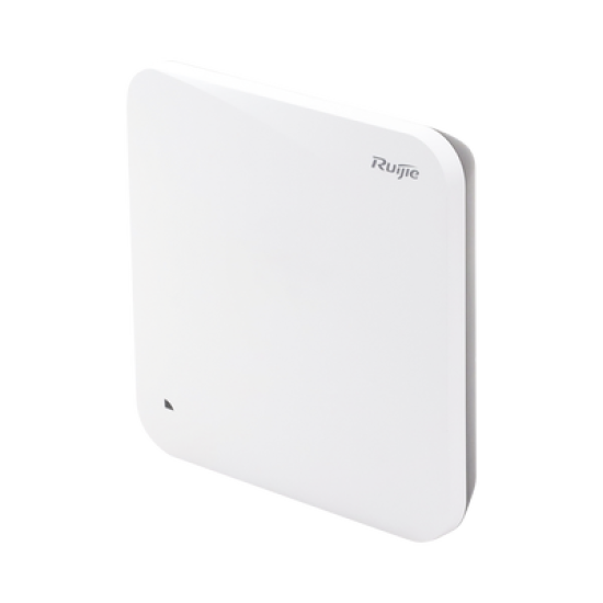 Punto de acceso Wi-Fi 6 Empresarial para interior hasta 1.7 Gbps doble banda 802.11AX MU-MIMO 2x2