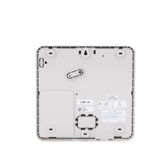 Comunicador Dual, GSM y Ethernet compatible con paneles Honeywell Home Resideo, DSC e Interlogix
