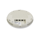 Punto de Acceso Empresarial MIMO 3x3, Doble Banda en 2.4 y 5 GHz, 802.11 AC, Hasta 250 m de Cobertura,Hasta 512 Clientes Concurrentes, Hasta 1750 Mbps. Punto de Acceso Empresarial MIMO 3x3, Doble Banda en 2.4 y 5 GHz, 802.11 AC, Hasta 250 m de Cobertura,Hasta 512 Clientes Concurrentes, Hasta 1750 Mbps.