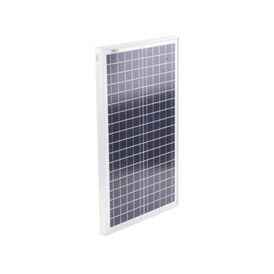 Modulo Solar EPCOM POWER LINE, 25W, 12 Vcc , Policristalino, 36 Celdas grado A