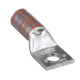 Terminal de Compresión de Cobre con Orificio 3/8 in, para Cable 3/0 AWG. 10 Pz