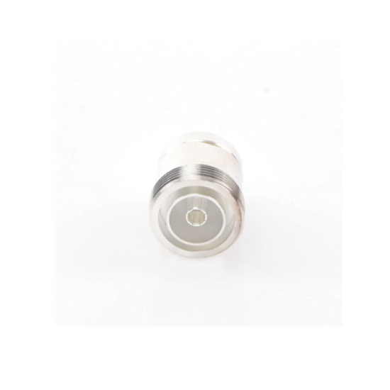 Conector DIN 7-16 Hembra de Anillo Plegable para LMR-600, 7977A.