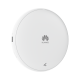 Punto de Acceso Wi-Fi 7 /  3.57 Gbps / MU-MIMO 2x2 (2.4GH y 5GHz) / Smart Antenna más cobertura / Instalación en techo y pared / Seguridad WP3 / 1 Puerto 2.5GE / Puerto USB (Para expansion IoT) /  Con Administración Gratuita
