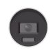 Bala IP 4 Megapixel / Lente 2.8 mm /  Dual Light (40 mts IR + 40 mts Luz Blanca) / Darkfighter S / Microfono Integrado /  Exterior IP67 / WDR 130 dB / 4 Analíticos: AcuSense, Deteccion Facial, Conteo de Personas por Cruce y Zona