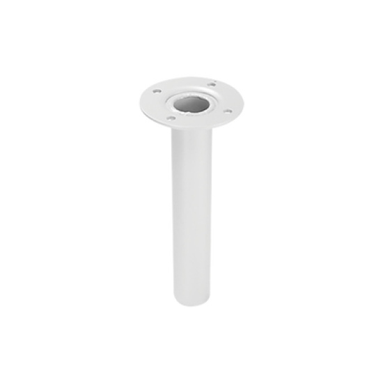 Montaje de Techo compatible con Cámaras Domo Hanwha 