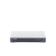 DVR 4 Canales TurboHD +  4 Canales IP / 8 Megapixel (4K) / Audio por Coaxitron / 1 Bahía de Disco Duro / Salida de Video en Full HD / H.265+