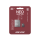 Memoria microSD con Adaptador Ideal para Celular o Tablet / 32 GB / Multipropósito / Clase 10 / 92 MB/s Lectura / 50 MB/s Escritura
