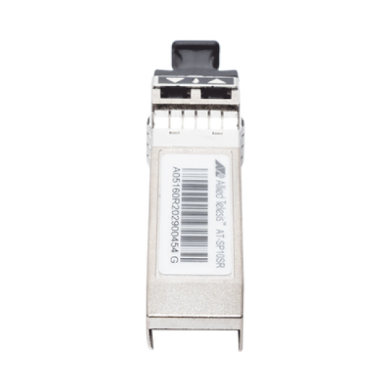 Transceptor Mini-GBIC SFP / Distancia 20 KM / Conector LC / Duplex / Monomodo